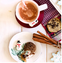 Load image into Gallery viewer, Vietri Lastra Holiday Mug