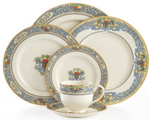 Load image into Gallery viewer, Lenox Autumn Dinner Plate